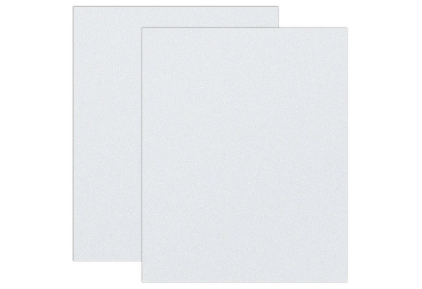 Matratzenauflage Betteinlage "Rostock" wasserdicht/kochfest 2er-Pack Erwin Müller, Molton/Frottee Uni von Erwin Müller