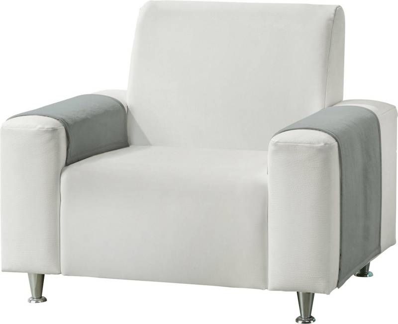 Erwin Müller Sofaläufer Armlehnenschoner "Triest" 2er-Pack, Baumwollmischung Uni Erwin Müller Sofaläufer Armlehnenschoner "Triest" 2er-Pack, Baumwollmischung Uni von Erwin Müller