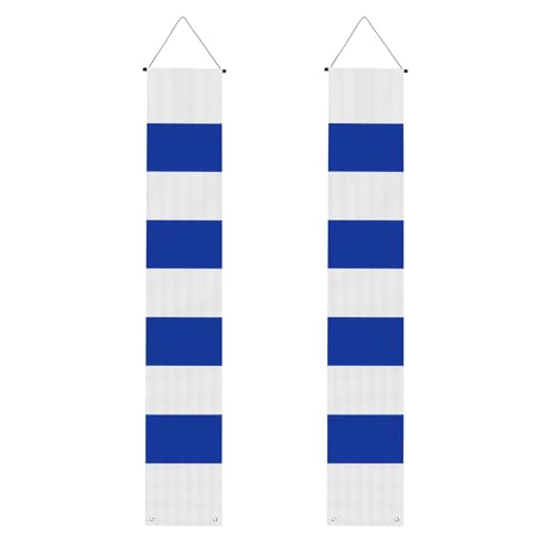 Flagge von Uruguay Druck Willkommen hängende Banner, vertikale Flaggen Party Veranda Schild, für Innen- und Außenbereich, 180 x 30 cm Flagge von Uruguay Druck Willkommen hängende Banner, vertikale Flaggen Party Veranda Schild, für Innen- und Außenbereich, 180 x 30 cm von Erwqavc