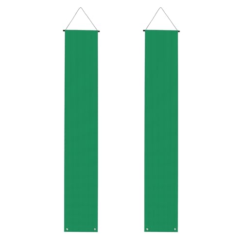 Irische Flagge, Willkommensbanner, vertikale Flaggen, Party-Veranda-Schild, für Innen- und Außenbereich, 180 x 30 cm Irische Flagge, Willkommensbanner, vertikale Flaggen, Party-Veranda-Schild, für Innen- und Außenbereich, 180 x 30 cm von Erwqavc