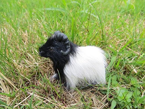 Erzählfiguren Kolb - Kunsthandwerk Schnuckenschaf für 10-12-cm Krippenfiguren von Erzählfiguren Kolb - Kunsthandwerk
