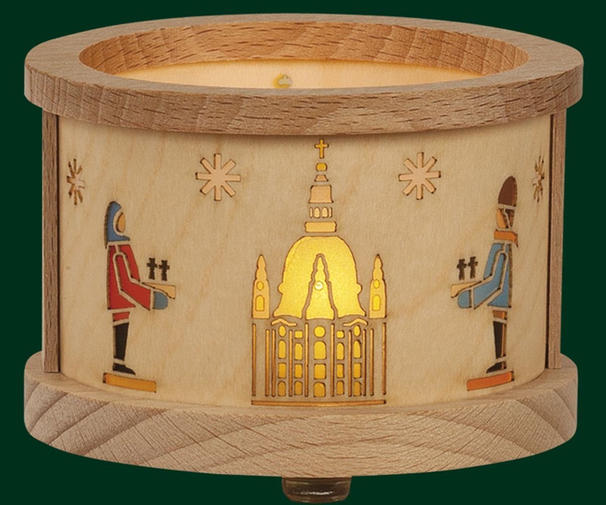 Erzgebirgische Volkskunst Richard Glässer GmbH Kerzenlaterne Teelichtlaterne Striezelkinder Höhe= 5,5cm NEU Erzgebirgische Volkskunst Richard Glässer GmbH Kerzenlaterne Teelichtlaterne Striezelkinder Höhe= 5,5cm NEU von Erzgebirgische Volkskunst Richard Glässer GmbH