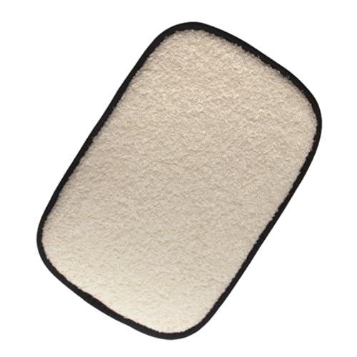 Armlehnenpolster, Plüsch-Zubehör für den Innenraum, Armlehnenpolster, Abdeckung für Mittelkonsole, erhöhtes Kissen für Konsole von EsEico