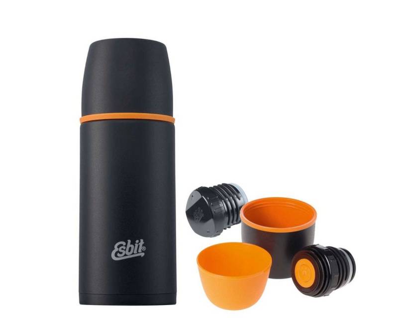 Esbit Feldflasche Esbit Edelstahl Isolierflasche von Esbit