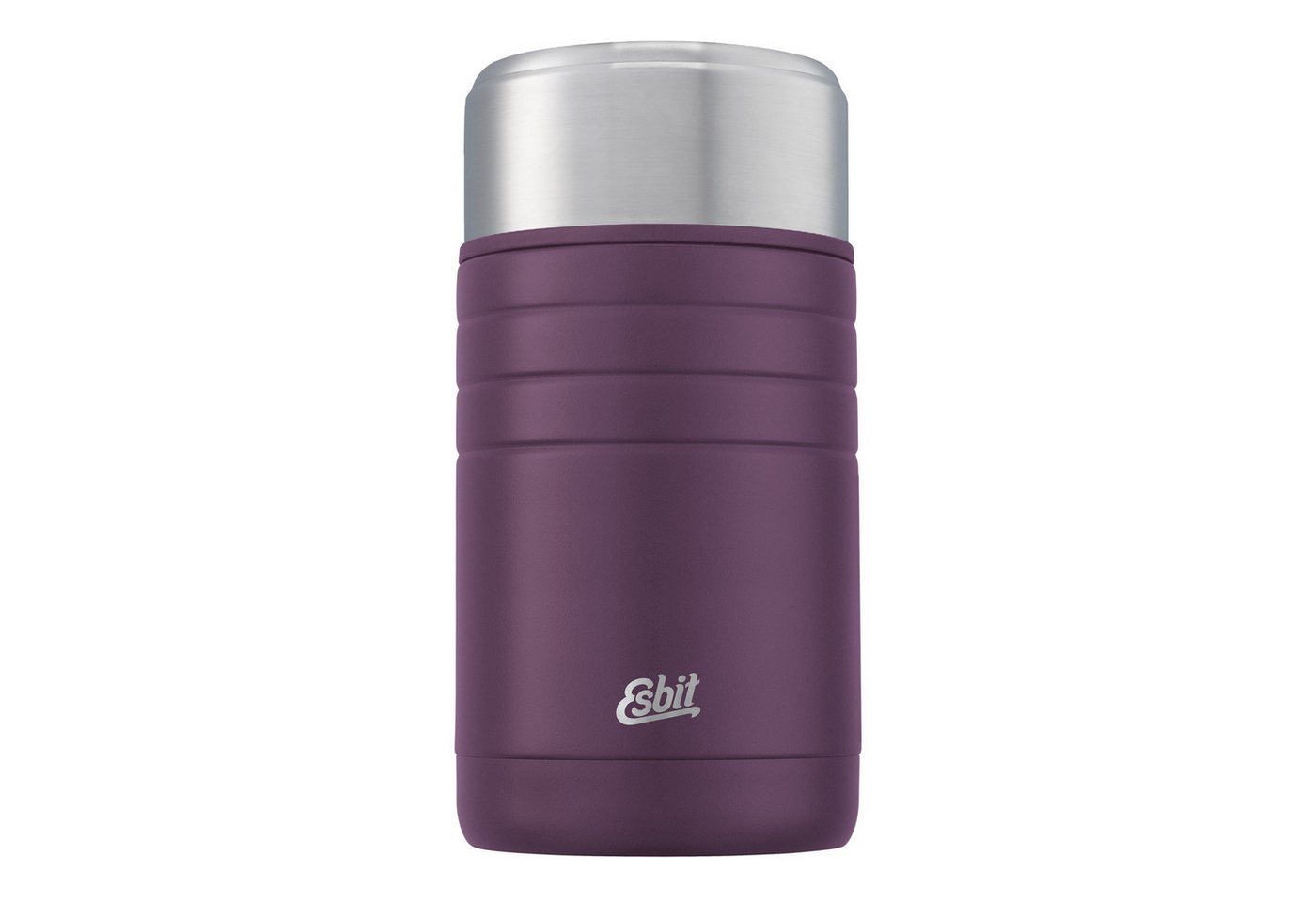 Esbit Thermobehälter Esbit MAJORIS Thermobehälter - schwarz oder Aubergine von Esbit