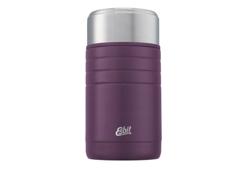 Esbit Thermobehälter Esbit MAJORIS Thermobehälter - schwarz oder Aubergine von Esbit