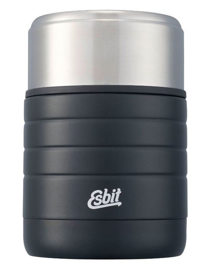 Esbit Thermobehälter Esbit MAJORIS Thermobehälter - schwarz oder Aubergine Esbit Thermobehälter Esbit MAJORIS Thermobehälter - schwarz oder Aubergine von Esbit