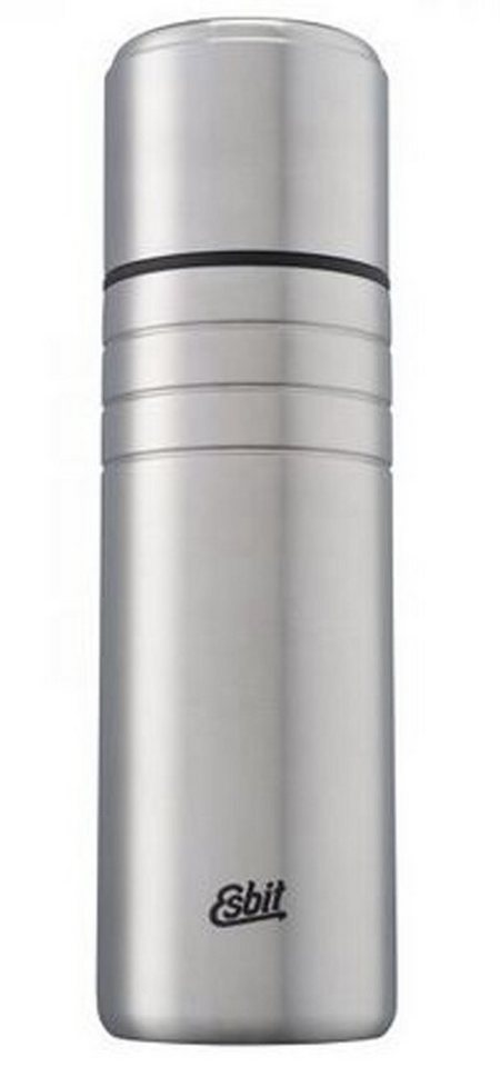 Esbit Thermoflasche, Esbit MAJORIS Isolierflasche 1 Liter von Esbit