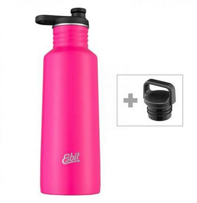 Esbit Trinkflasche Esbit PICTOR Sporttrinkflasche, 750ml von Esbit