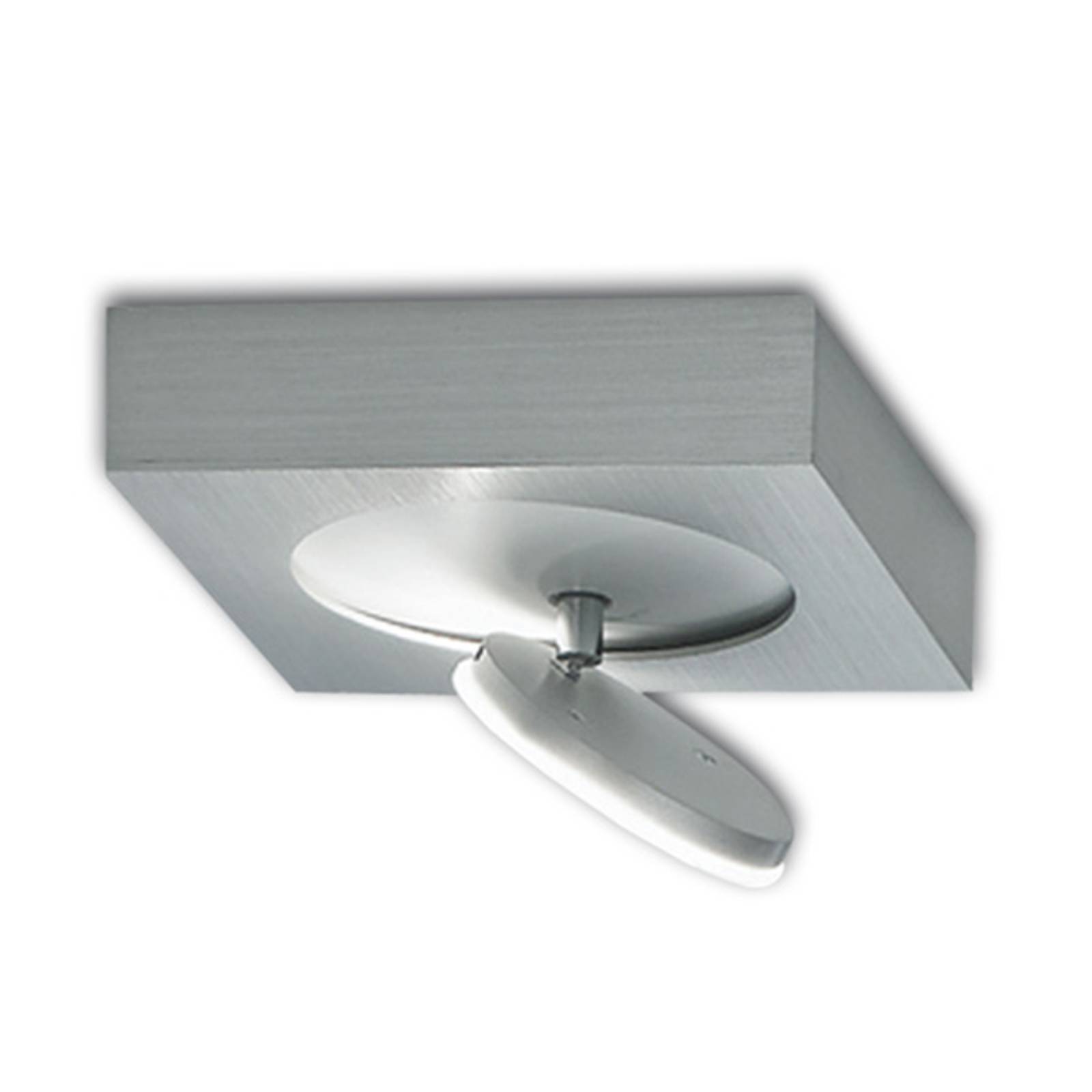 Escale Spot It - einflammiger LED-Deckenspot Escale Spot It - einflammiger LED-Deckenspot von Escale
