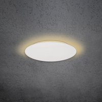 Escale Blade LED Wand- / Deckenleuchte, Ø: 44 cm, mit Casambi-Modul von Escale