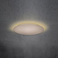 Escale Blade LED Wand- / Deckenleuchte, Ø: 59 cm, mit Casambi-Modul von Escale