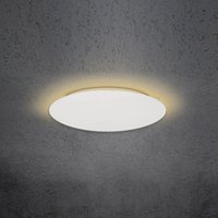 Escale Blade LED Wand- / Deckenleuchte, Ø: 59 cm von Escale