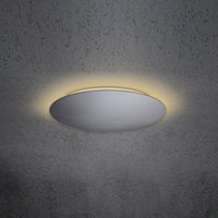 Escale Blade LED Wand- / Deckenleuchte, Ø: 59 cm von Escale