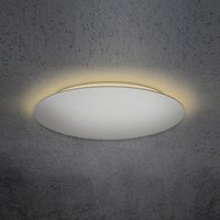 Escale Blade LED Wand- / Deckenleuchte, Ø: 79 cm von Escale