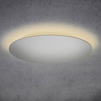 Escale Blade LED Wand- / Deckenleuchte, Ø: 95 cm, mit Casambi-Modul von Escale