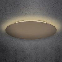 Escale Blade LED Wand- / Deckenleuchte, Ø: 95 cm von Escale