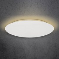 Escale Blade LED Wand- / Deckenleuchte, Ø: 95 cm von Escale