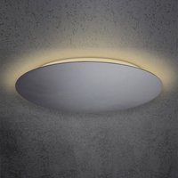 Escale Blade LED Wand- / Deckenleuchte, Ø: 95 cm von Escale