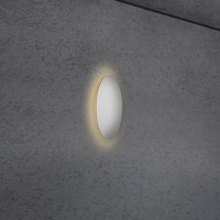 Escale Blade Mini LED Wand- / Deckenleuchte, Ø: 18 cm, mit Casambi-Modul von Escale