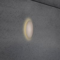 Escale Blade Mini LED Wand- / Deckenleuchte, Ø: 18 cm von Escale