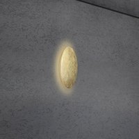 Escale Blade Mini LED Wand- / Deckenleuchte, Ø: 18 cm von Escale