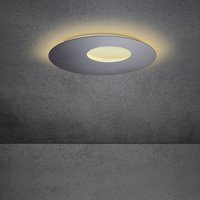 Escale Blade Open LED Wand- / Deckenleuchte, Ø: 59 cm, mit Casambi-Modul von Escale