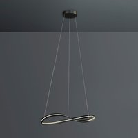 Escale Infinity LED Pendelleuchte, mit Casambi-Modul von Escale