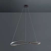 Escale Infinity LED Pendelleuchte, mit Casambi-Modul von Escale