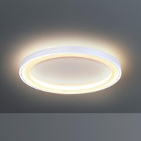Escale Loud LED Wand- / Deckenleuchte, Ø: 35 cm, mit Casambi-Modul von Escale