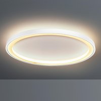 Escale Loud LED Wand- / Deckenleuchte, Ø: 50 cm, mit Casambi-Modul von Escale