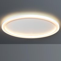 Escale Loud LED Wand- / Deckenleuchte, Ø: 65 cm, mit Casambi-Modul von Escale