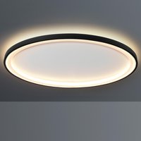 Escale Loud LED Wand- / Deckenleuchte, Ø: 65 cm, mit Casambi-Modul von Escale