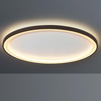 Escale Loud LED Wand- / Deckenleuchte, Ø: 65 cm, mit Casambi-Modul von Escale