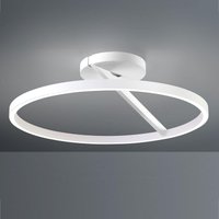 Escale Vision LED Deckenleuchte, mit Casambi-Modul weiß Escale Vision LED Deckenleuchte, mit Casambi-Modul weiß von Escale