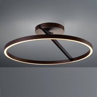 Escale Vision LED Deckenleuchte, mit Casambi-Modul von Escale