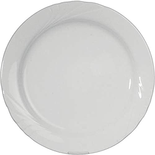 ESCHENBACH »Ambiente« Form 776, Dekor uni, Teller flach, ø: 280 mm ESCHENBACH »Ambiente« Form 776, Dekor uni, Teller flach, ø: 280 mm von Eschenbach