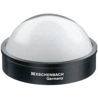 Eschenbach 1424 Hellfeldlupe Vergrößerungsfaktor: 1.8 x Linsengröße: (Ø) 45mm Schwarz von Eschenbach