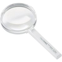 Eschenbach 261480 Handlupe Vergrößerungsfaktor: 2.3 x Linsengröße: (Ø) 80mm von Eschenbach
