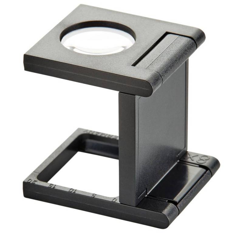 Eschenbach Entfernungsmesser Mess-Fadenzähler 8-fach Eschenbach Entfernungsmesser Mess-Fadenzähler 8-fach von Eschenbach