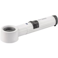 Eschenbach LED Beleuchtung mit Batteriegriff für Präzisionsskalenlupe von Eschenbach