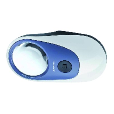 Leuchtlupe powerlux 7x 8000K von Eschenbach