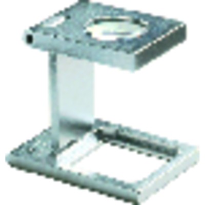 Präzisions-Fadenzähler 10x 15 x 15 x 27mm Präzisions-Fadenzähler 10x 15 x 15 x 27mm von Eschenbach