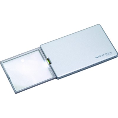 Taschenleuchtlupe 3x easy Pocket von Eschenbach