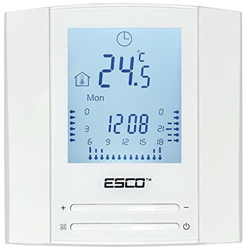 Batterie Raumthermostat Steuerung stellantrieben Verteiler Dreiwegeventil Pumpe von ESCO