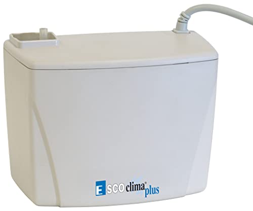 Escoclima Kondensatpumpe Mastone Plus Escoclima Kondensatpumpe Mastone Plus von Escoclima