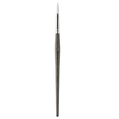 Escoda : Perla : White Toray : Synthetic : Series 1430 : # 8 von Escoda