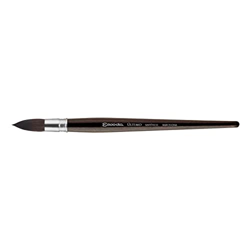 Escoda : ULTIMO Tendo Synthetic : Series 1530 : # 14 by von Escoda