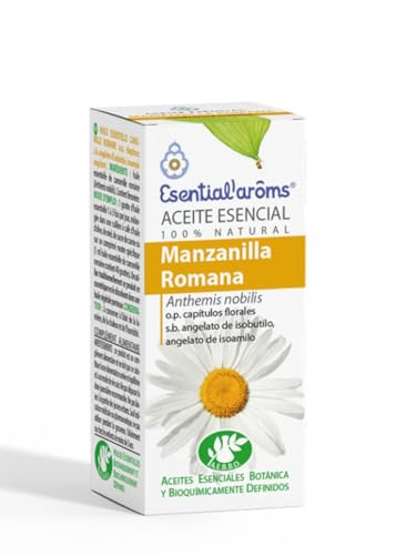 Echte Kamille ESSENCE 5ml von ESENTIAL AROMS