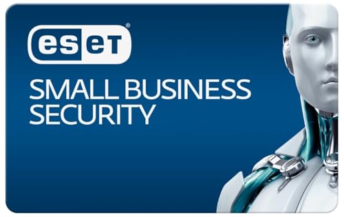 Eset Small Business Security - 5 User, 2 Years - ESD-DownloadESD Eset Small Business Security - 5 User, 2 Years - ESD-DownloadESD von ESET